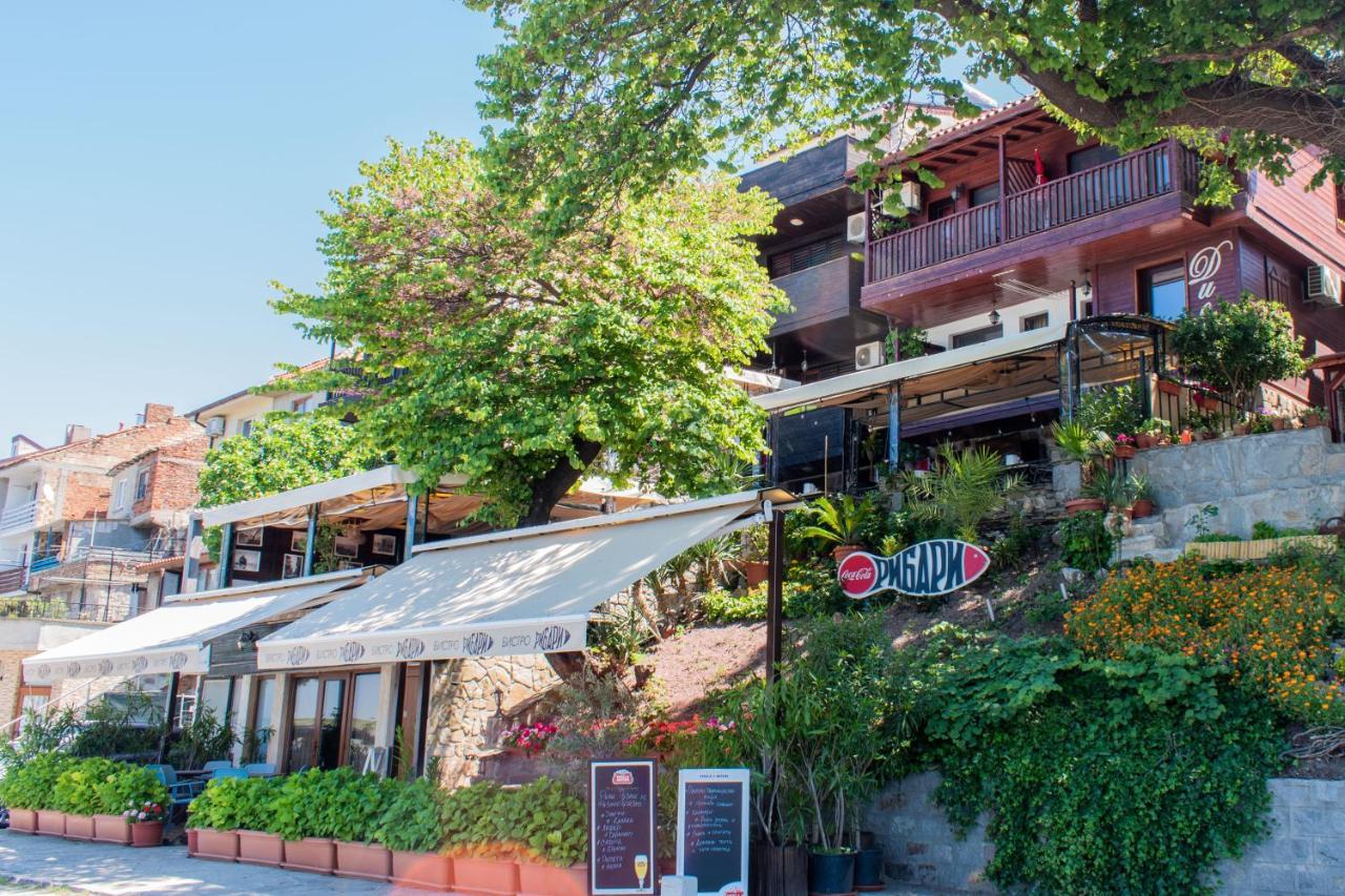 House Diona Sozopol Exterior foto