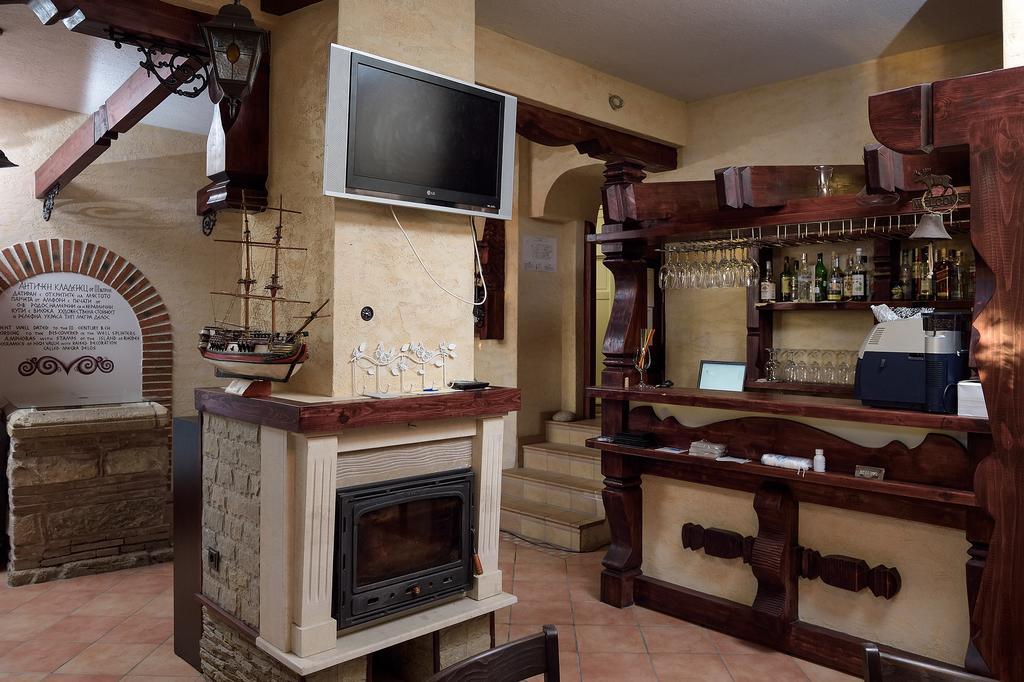 House Diona Sozopol Exterior foto