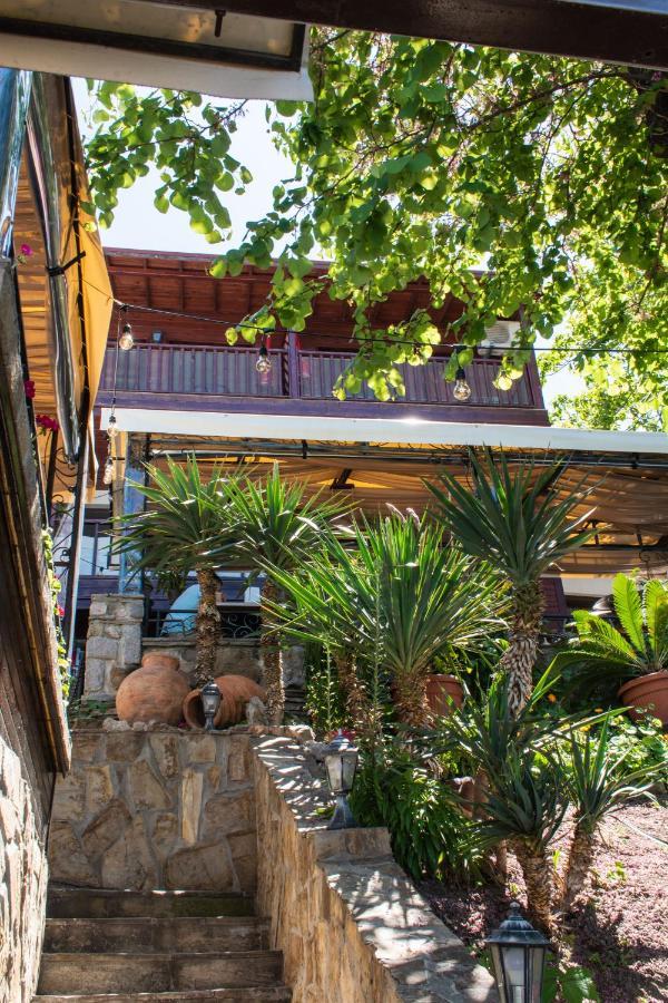 House Diona Sozopol Exterior foto