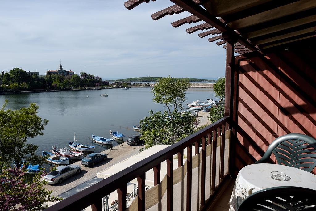 House Diona Sozopol Quarto foto