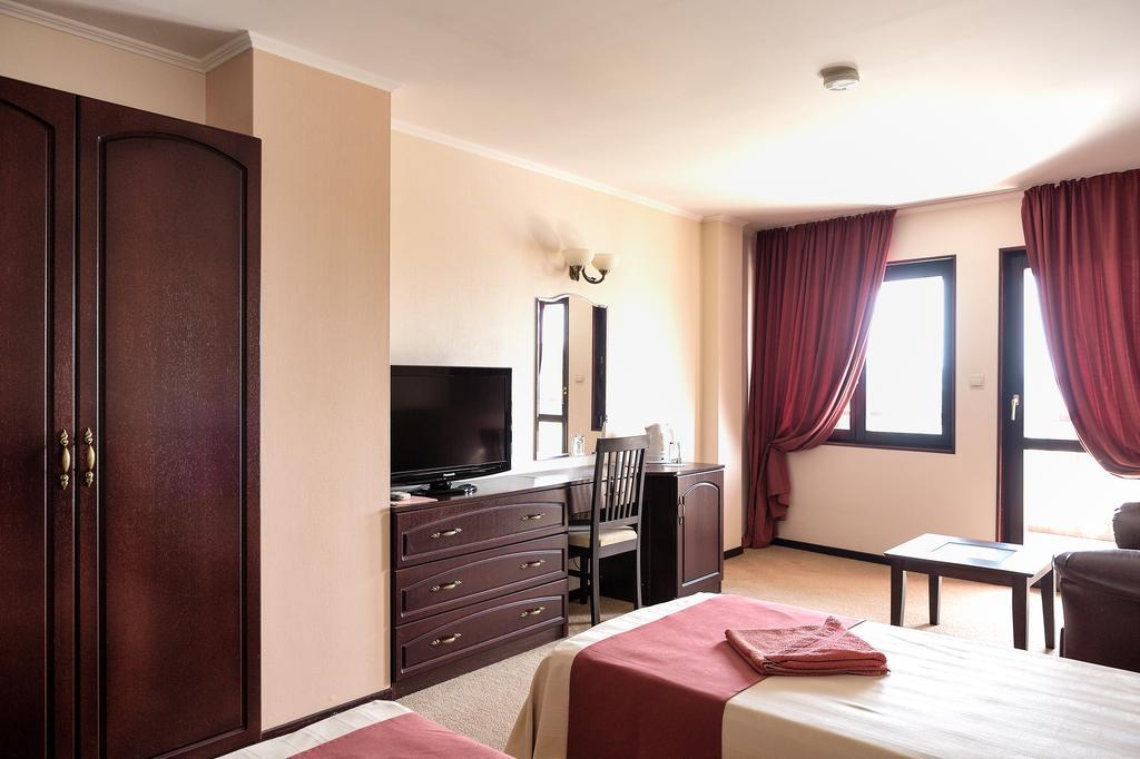 House Diona Sozopol Quarto foto