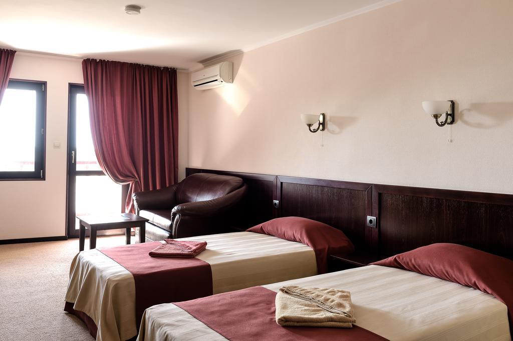 House Diona Sozopol Quarto foto