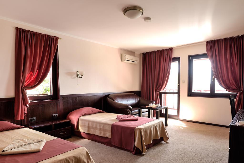 House Diona Sozopol Quarto foto